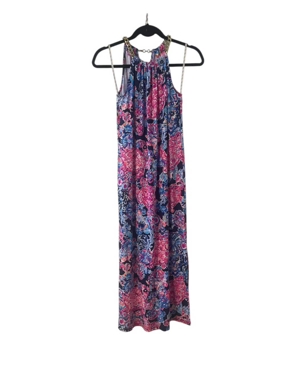 Lilly Pulitzer Women’s Bingham Midi Dress